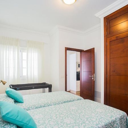 Apartamento Juan Y Juani Lanzarote Wifi Free Арресіфе Екстер'єр фото
