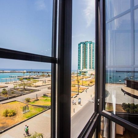 Apartamento Juan Y Juani Lanzarote Wifi Free Арресіфе Екстер'єр фото