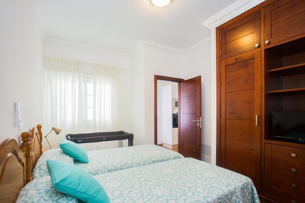 Apartamento Juan Y Juani Lanzarote Wifi Free Арресіфе Екстер'єр фото