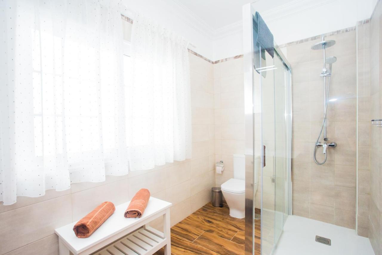 Apartamento Juan Y Juani Lanzarote Wifi Free Арресіфе Екстер'єр фото