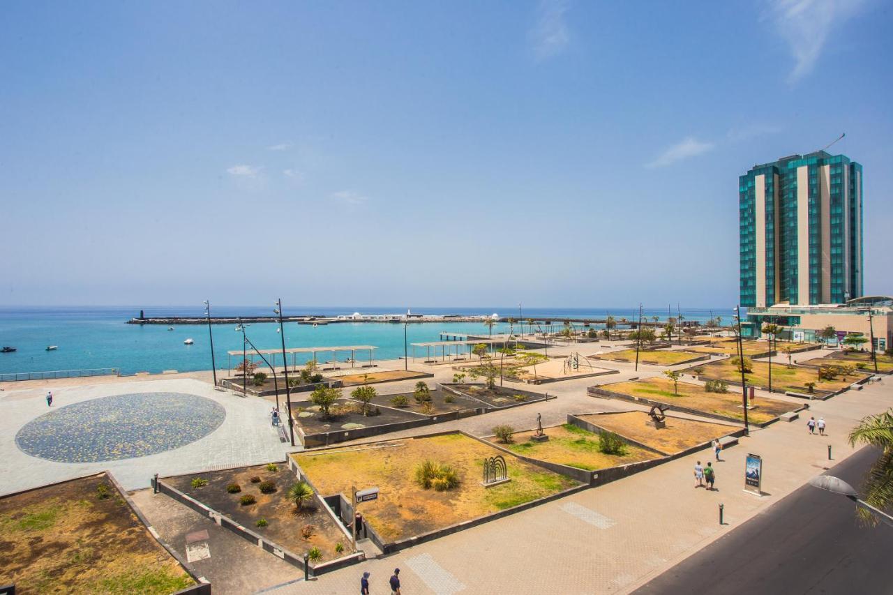 Apartamento Juan Y Juani Lanzarote Wifi Free Арресіфе Екстер'єр фото