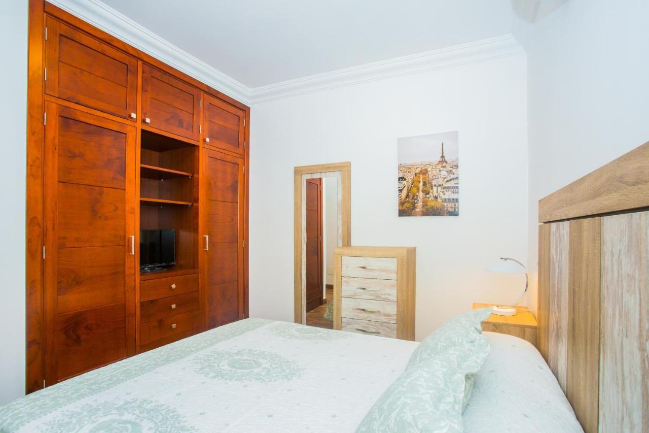 Apartamento Juan Y Juani Lanzarote Wifi Free Арресіфе Екстер'єр фото