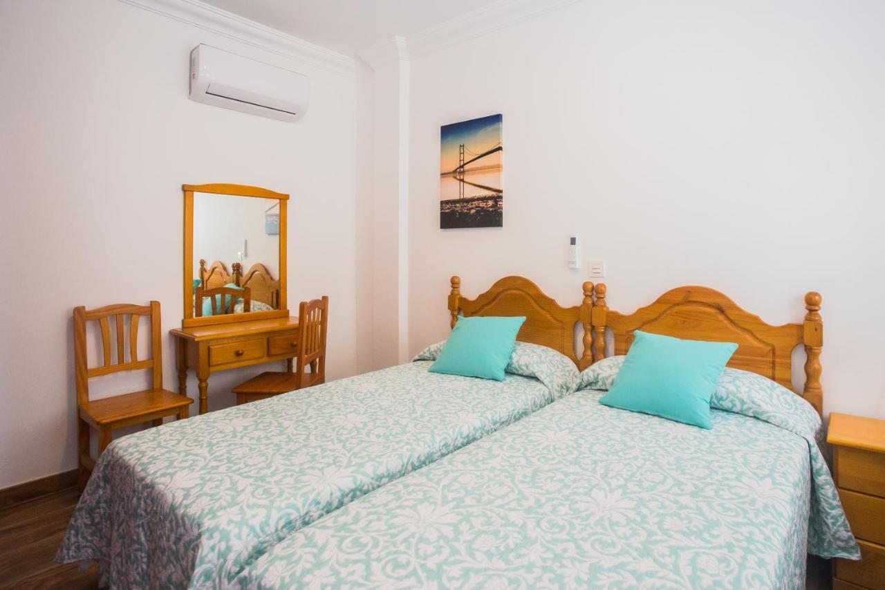 Apartamento Juan Y Juani Lanzarote Wifi Free Арресіфе Екстер'єр фото