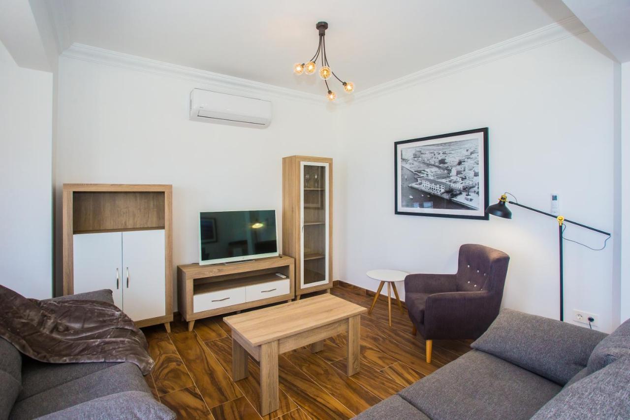 Apartamento Juan Y Juani Lanzarote Wifi Free Арресіфе Екстер'єр фото