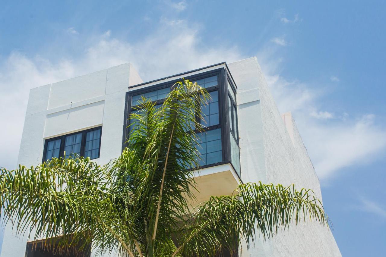 Apartamento Juan Y Juani Lanzarote Wifi Free Арресіфе Екстер'єр фото