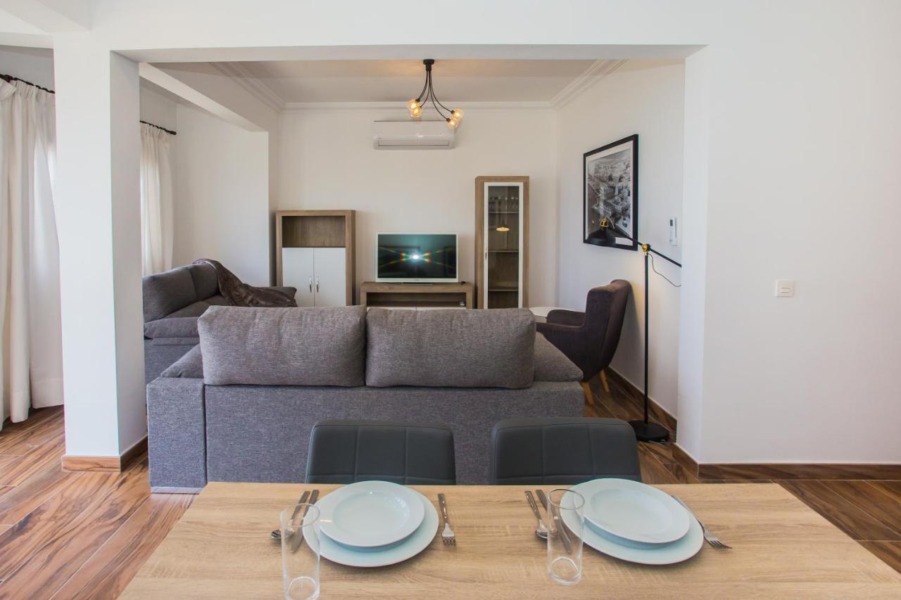 Apartamento Juan Y Juani Lanzarote Wifi Free Арресіфе Екстер'єр фото
