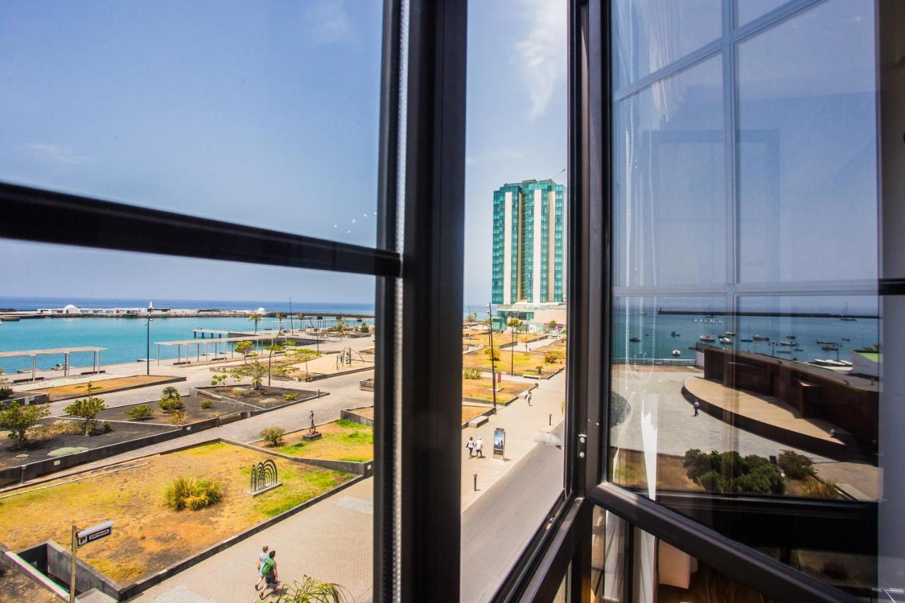 Apartamento Juan Y Juani Lanzarote Wifi Free Арресіфе Екстер'єр фото