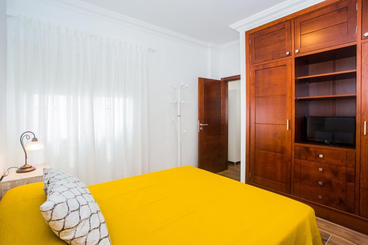 Apartamento Juan Y Juani Lanzarote Wifi Free Арресіфе Екстер'єр фото