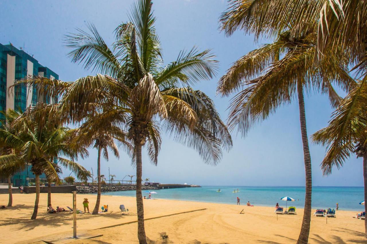 Apartamento Juan Y Juani Lanzarote Wifi Free Арресіфе Екстер'єр фото