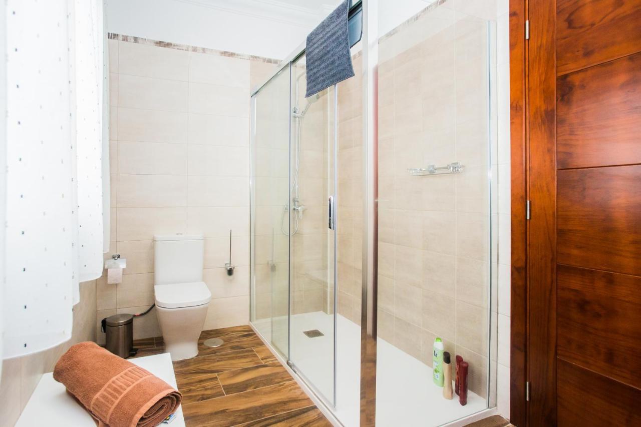 Apartamento Juan Y Juani Lanzarote Wifi Free Арресіфе Екстер'єр фото