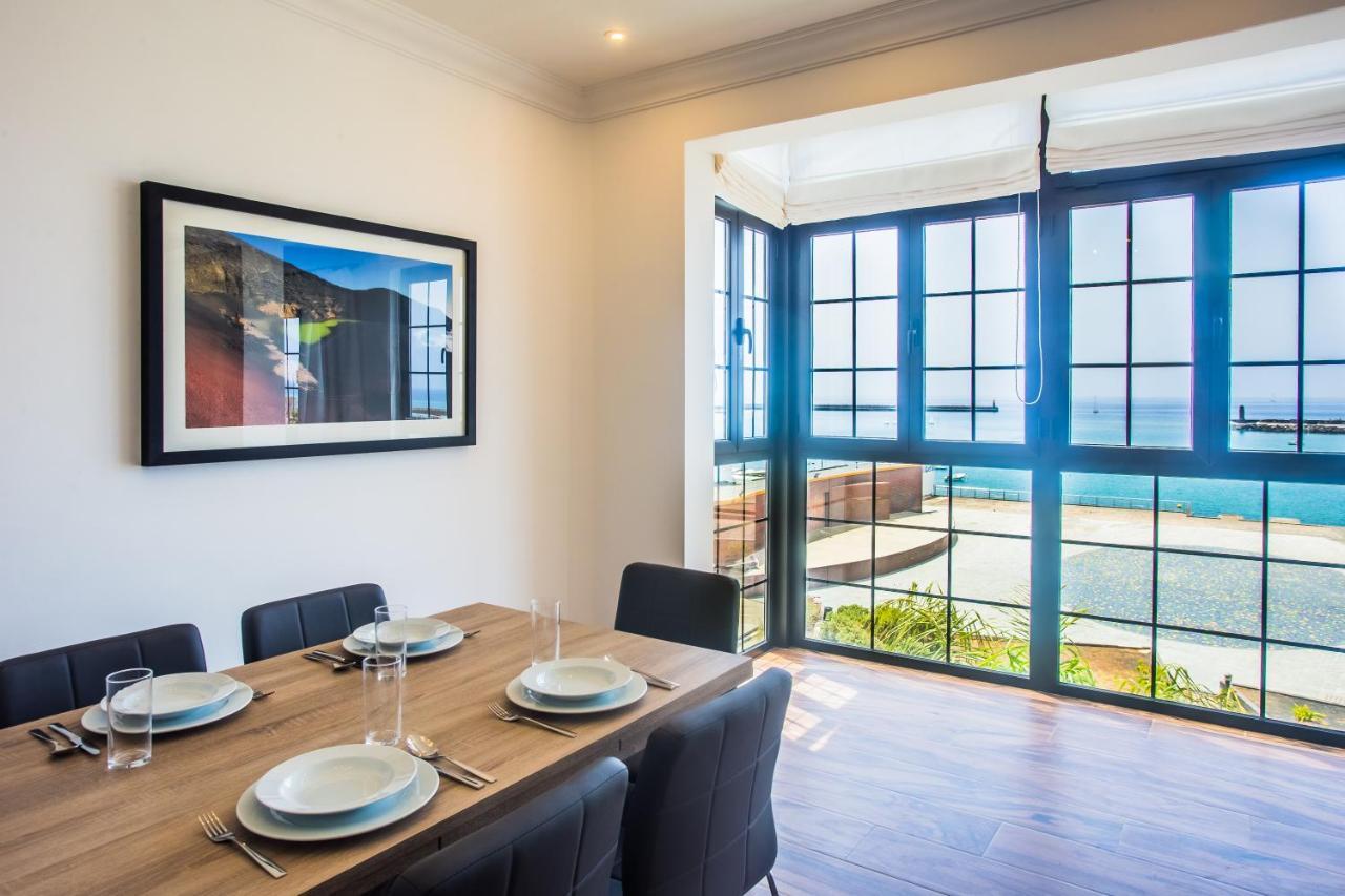 Apartamento Juan Y Juani Lanzarote Wifi Free Арресіфе Екстер'єр фото