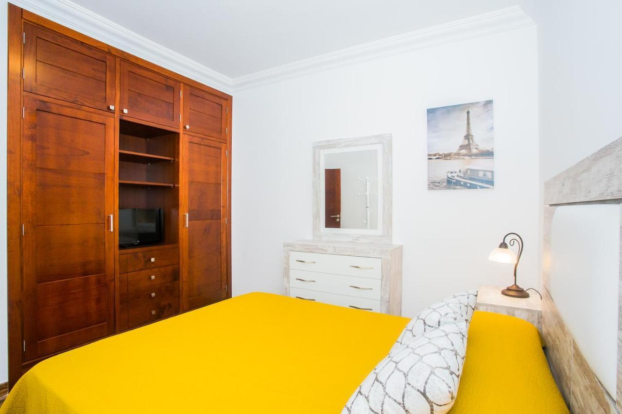 Apartamento Juan Y Juani Lanzarote Wifi Free Арресіфе Екстер'єр фото