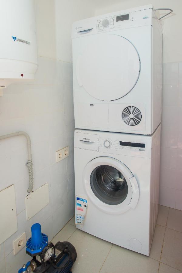 Apartamento Juan Y Juani Lanzarote Wifi Free Арресіфе Екстер'єр фото
