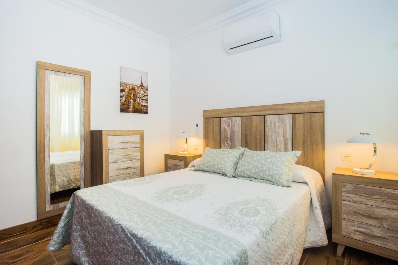 Apartamento Juan Y Juani Lanzarote Wifi Free Арресіфе Екстер'єр фото